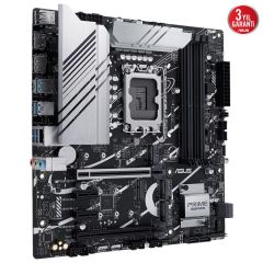 Asus Prime Z790M-Plus D4 1700P Hdmi Dp