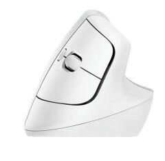 Logitech Lift Kablosz Dikey Mouse Beyaz 910-006475