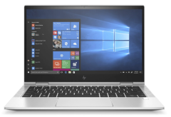 HP X360 830 G7 1J5U9EA i5-10210U 16GB 512GB SSD 13.3'' W10PRO