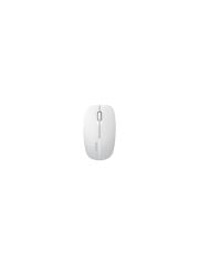 Philips SPK7418W/38 Dual Mod 2.4 GHz + Bluetooth 1600DPI 3 Tuşlu Sessiz Optik Mouse Beyaz