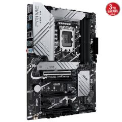 Asus Prime Z790-P D4 1700P Hdmi Dp