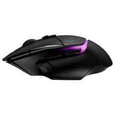 Logitech G502 X Plus Lightspeed Hero Şarjlı Optik Kablosuz Oyuncu Mouse - 910-006163