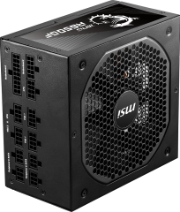 MSI MPG A650GF 650W 80+ GOLD POWER SUPPLY