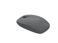 Philips SPK7418G/38 Dual Mod 2.4 GHz + Bluetooth 1600DPI 3 Tuşlu Sessiz Optik Mouse Gri