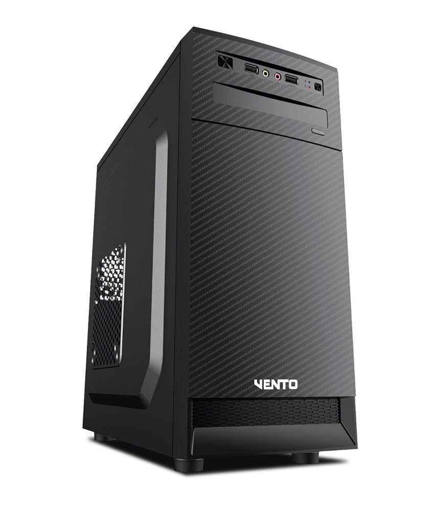 Vento TA-K62 Atx Siyah (Peak-400W)
