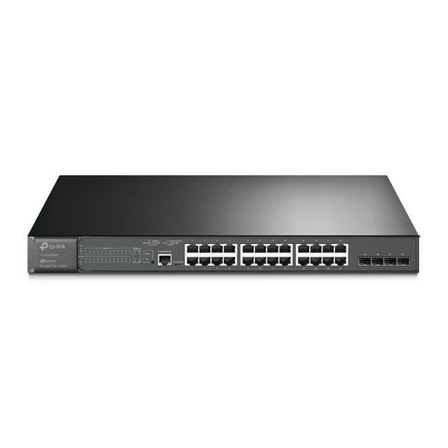 Tp-Link Omada TL-SG3428MP 28 Port L2 Switch