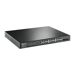 Tp-Link Omada TL-SG3428MP 28 Port L2 Switch