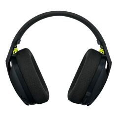Logitech G435 Lightspeed Siyah Kablosuz Mikrofonlu Kulak Üstü Oyuncu Kullaklığı 981-001050