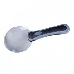 2 Led Işıklı 2.5x Zoom 90mm  Büyüteç