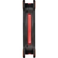 Thermaltake Riing 14cm Yüksek Statik Basınçlı Kırmızı Halka Ledli Kasa&Radyatör Fanı