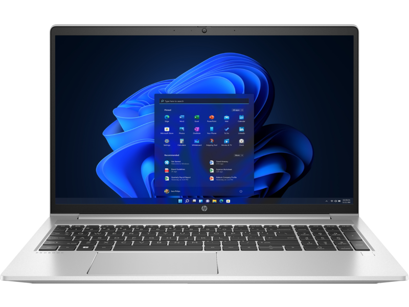 HP PROBOOK 450 G9 6S6X0EA i5-1235U 8GB 512GB SSD 15.6'' FDOS