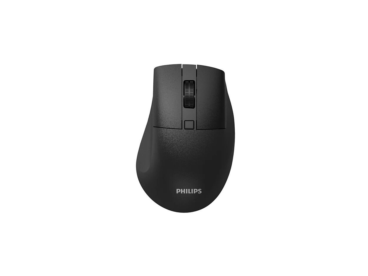 Philips SPK7528B/38 Bluetooth & 2.4g Kablosuz 1600DPI Siyah Mouse