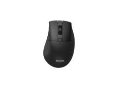 Philips SPK7528B/38 Bluetooth & 2.4g Kablosuz 1600DPI Siyah Mouse