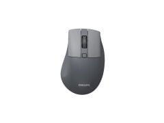 Philips SPK7528G/38 Bluetooth & 2.4g Kablosuz 1600DPI Gri Mouse