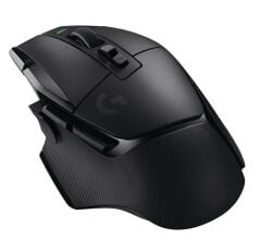 Logitech G502 X Siyah Lightspeed Hero Şarjlı Optik Kablosuz Oyuncu Mouse -  910-006181