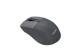 Philips SPK7528G/38 Bluetooth & 2.4g Kablosuz 1600DPI Gri Mouse