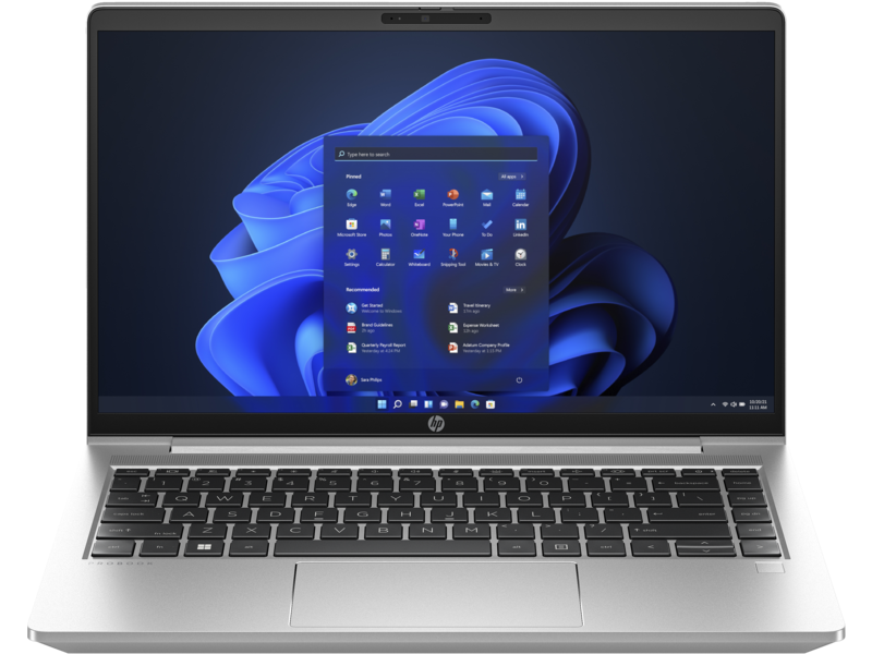 HP PROBOOK 445 G10 85D58EA R7-7730U 16GB 512GB SSD 14'' FDOS