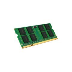 Kingston 16GB D4 NB 2400 KVR24S17D8/16