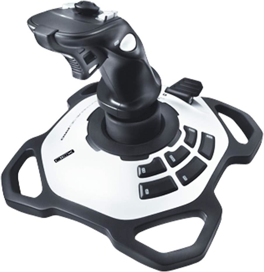Logitech Extreme 3D Pro Joystick 942-000031