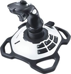 Logitech Extreme 3D Pro Joystick 942-000031