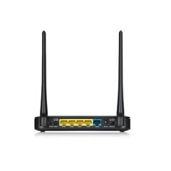 ZYXEL NBG6515 AC750 MBPS D-BAND KABLOSUZ ROUTER