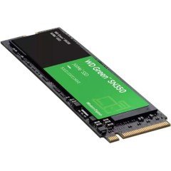 WD 480GB Green SN350 M.2 NVM 2400/1650 WDS480G2G0C