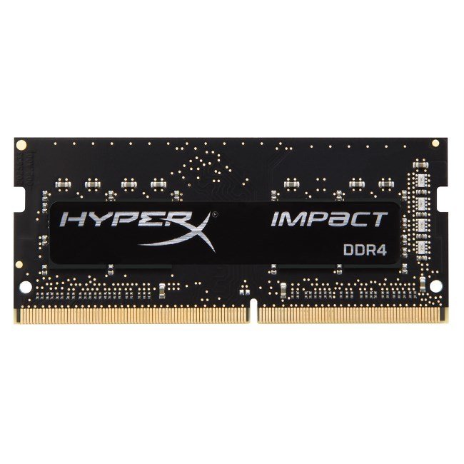 Kingston 4GB HyperX D4 NB 2400 HX424S14IB/4