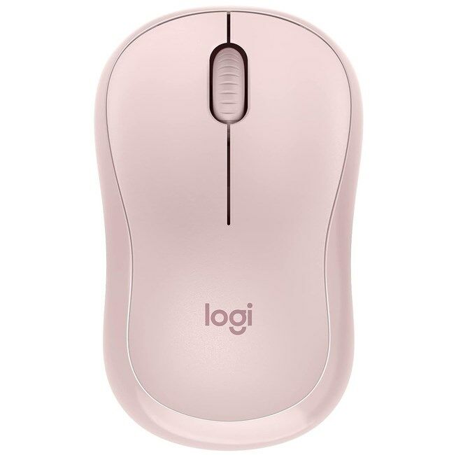 Logitech M240 Sessiz Bluetooth Mouse Pembe 910-007121