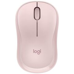 Logitech M240 Sessiz Bluetooth Mouse Pembe 910-007121
