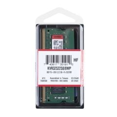 Kingston 8GB 3200 D4 KVR32S22S8/8WP (NB)
