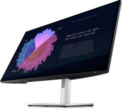 Dell UltraSharp U2722DE 27'' 8ms QHD Type-C Pivot