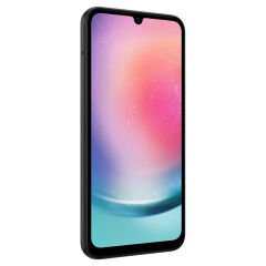 SAMSUNG GALAXY A24 128GB 6GB RAM SİYAH - DİST.