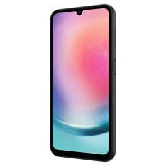 SAMSUNG GALAXY A24 128GB 6GB RAM SİYAH - DİST.