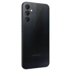SAMSUNG GALAXY A24 128GB 6GB RAM SİYAH - DİST.