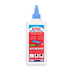 Bigpoint Beyaz Tutkal 250 ml 12'li Kutu