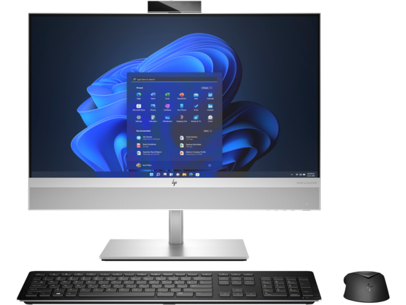 HP EliteOne 840 G9 6D9K5AW AIO i5-12500 16GB 256GB SSD 23.8'' TOUCH W11PRO
