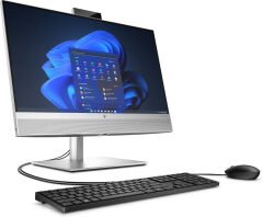 HP EliteOne 840 G9 6D9K5AW AIO i5-12500 16GB 256GB SSD 23.8'' TOUCH W11PRO