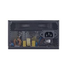 CM MWE 550W 80+ Aktif PFC 120mm Fanlı PSU