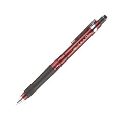 Bigpoint Plus Versatil 0.5mm Kırmızı 12'li Kutu
