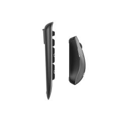 LENOVO LECOO KW202 SİYAH KABLOSUZ KLAVYE  MOUSE SET