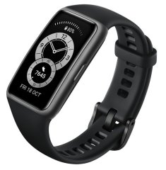 HUAWEİ BAND 6 AKILLI BİLEKLİK - SİYAH