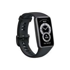 HUAWEİ BAND 6 AKILLI BİLEKLİK - SİYAH