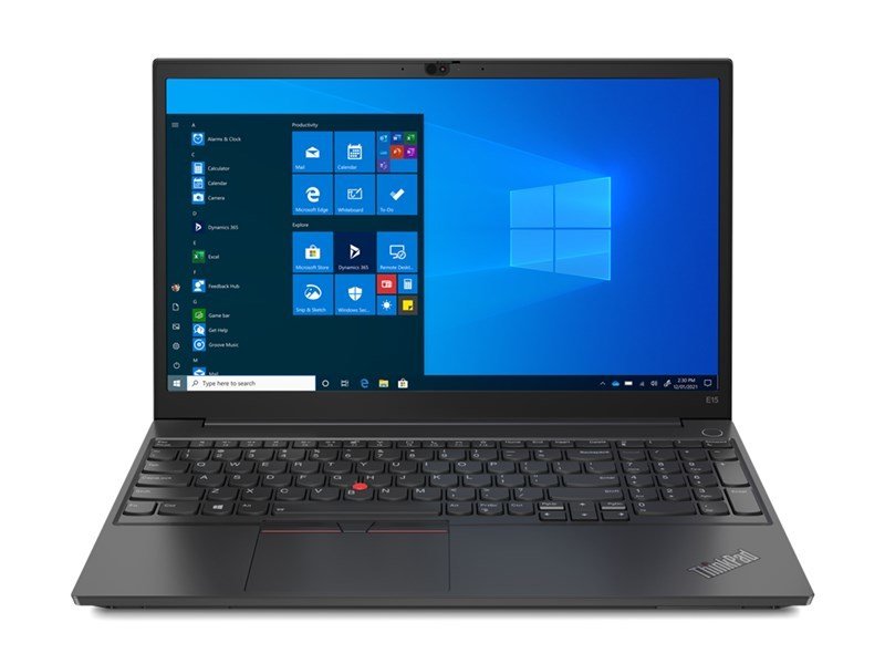 Lenovo ThinkPad E15 Ryzen 5-15.6''-16G-512SSD-Dos