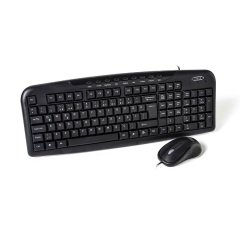 HIPER KM-4000/M-350 USB SİYAH MULTIMEDYA SET