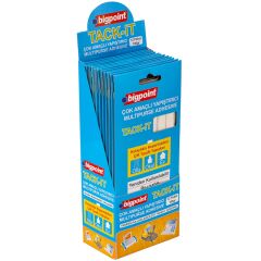 Bigpoint Hamur Yapıştırıcı(Tack-it) 100 Gram 12'li Kutu