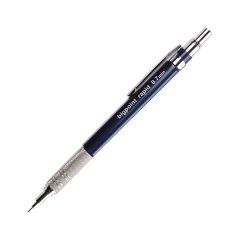 Bigpoint Rapid Versatil 0.7mm Mavi 12'li Kutu