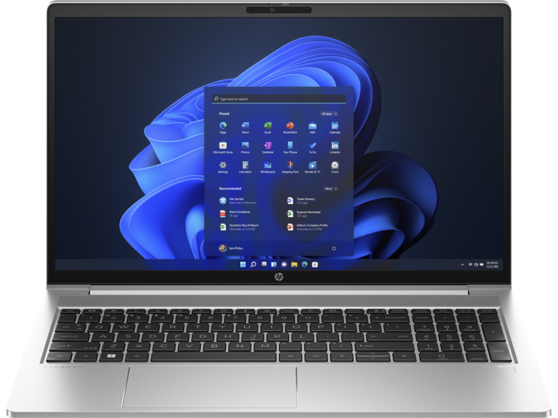HP 455 G9 7K8Q4AA R5-5625U 16GB 512 SSD 15.6'' FDOS