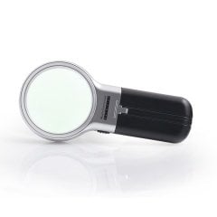 Led Işıklı Katlanabilir Büyüteç
