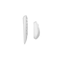 LENOVO LECOO KW202 BEYAZ KABLOSUZ KLAVYE  MOUSE SET