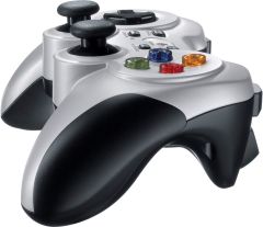 Logitech F710 Kablosuz Gamepad 940-000142